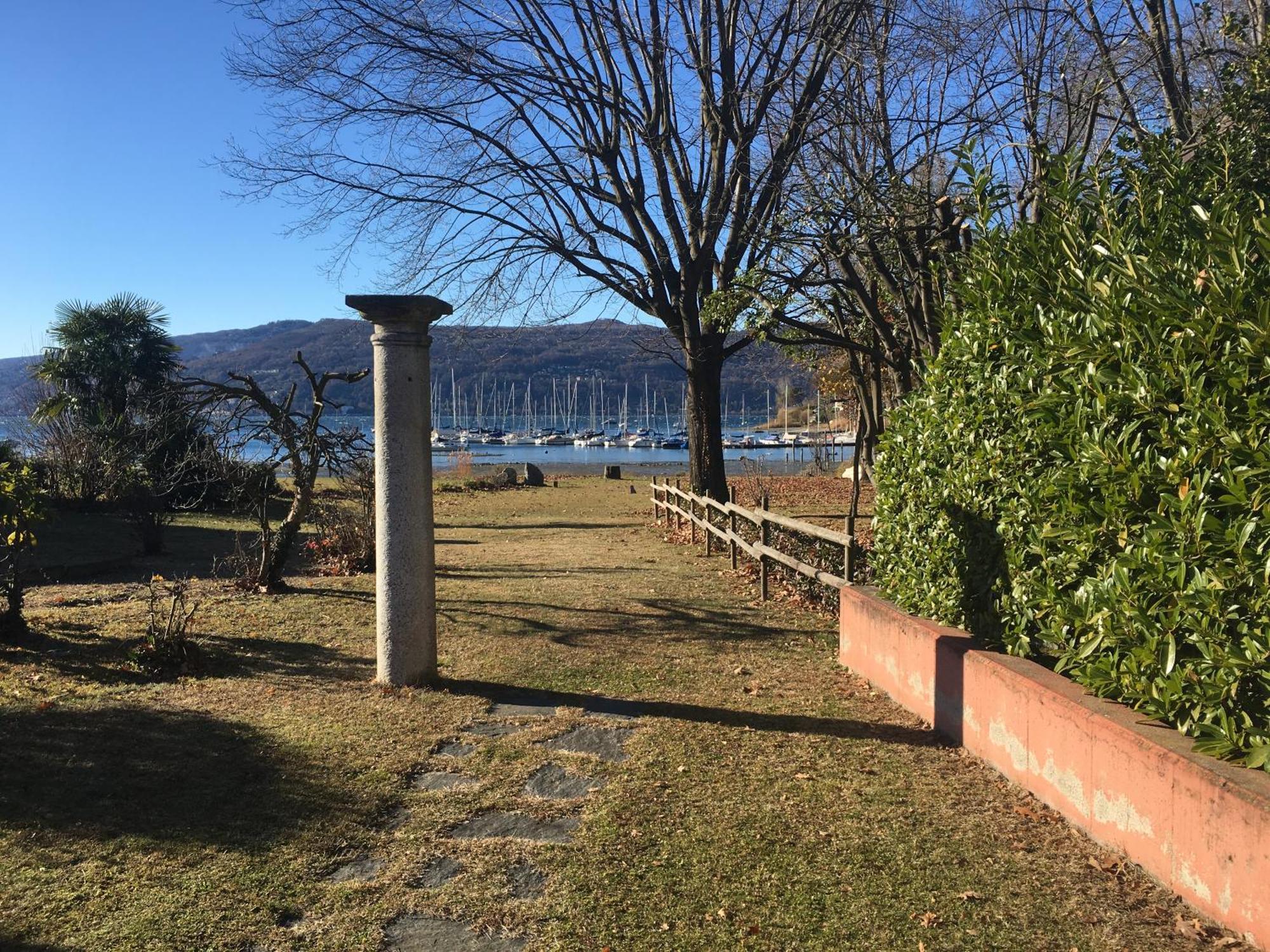 מונוואלה The Gulf Villa - Lago Maggiore מראה חיצוני תמונה